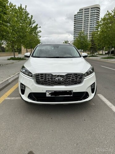 Kia Sorento 2019, 152,000 km - 2.2 l - Bakı