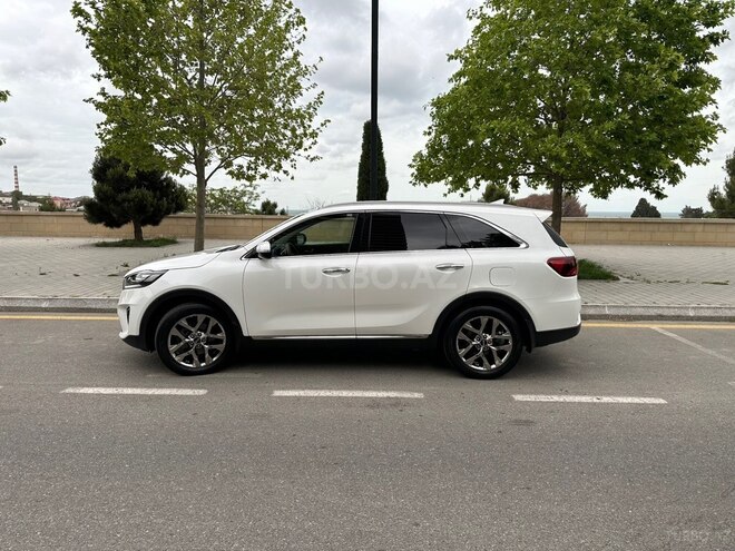 Kia Sorento 2019, 152,000 km - 2.2 l - Bakı