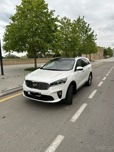 Kia Sorento 2019, 152,000 km - 2.2 l - Bakı