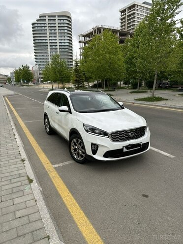 Kia Sorento 2019, 152,000 km - 2.2 l - Bakı