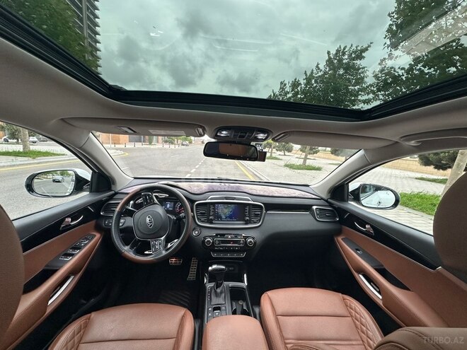 Kia Sorento 2019, 152,000 km - 2.2 l - Bakı