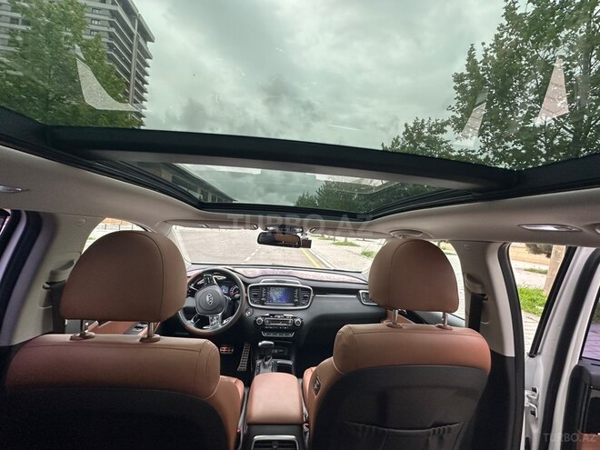 Kia Sorento 2019, 152,000 km - 2.2 l - Bakı