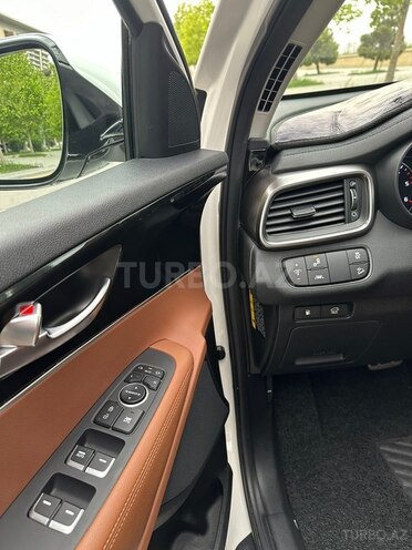 Kia Sorento 2019, 152,000 km - 2.2 l - Bakı