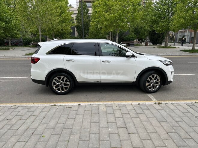 Kia Sorento 2019, 152,000 km - 2.2 l - Bakı
