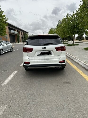 Kia Sorento 2019, 152,000 km - 2.2 l - Bakı