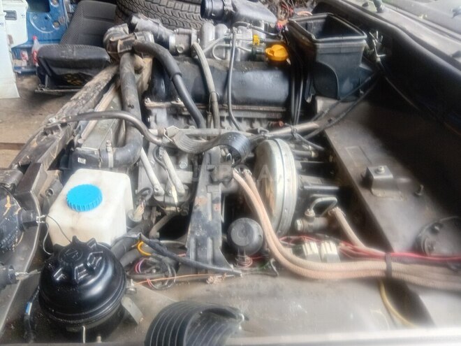 LADA (VAZ) Niva 2014, 220,000 km - 1.9 l - Gəncə