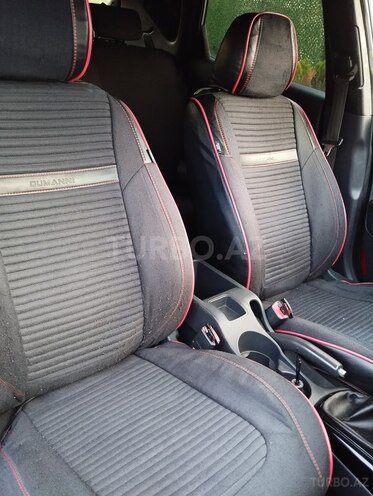Hyundai i30 2010, 244,650 km - 1.4 l - Ağdaş