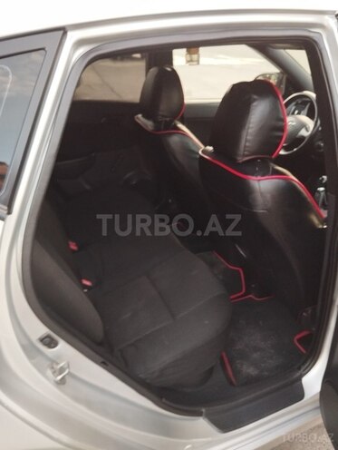 Hyundai i30 2010, 244,650 km - 1.4 l - Ağdaş