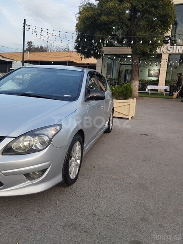 Hyundai i30 2010, 244,650 km - 1.4 l - Ağdaş