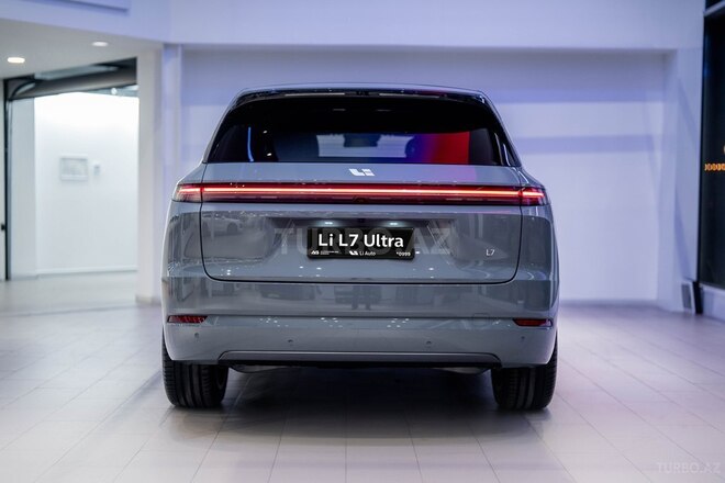 Li Auto L7 2026, 0 km - 1.5 l - Bakı