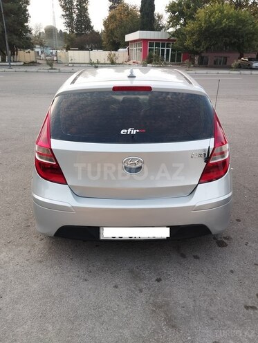 Hyundai i30 2010, 244,650 km - 1.4 l - Ağdaş