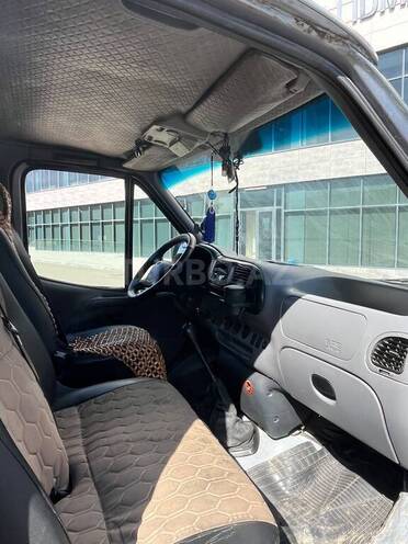 Ford Transit 1999, 290,000 km - 2.5 l - Yardımlı