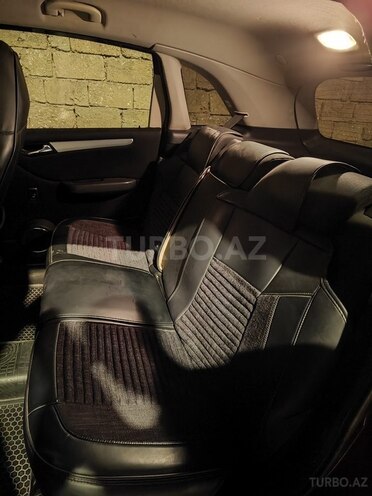 Mercedes B 170 2006, 242,507 km - 1.7 l - Bakı