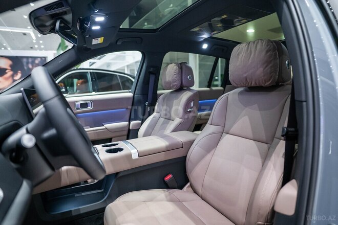 Li Auto L7 2026, 0 km - 1.5 l - Bakı