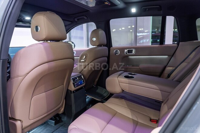 Li Auto L7 2026, 0 km - 1.5 l - Bakı