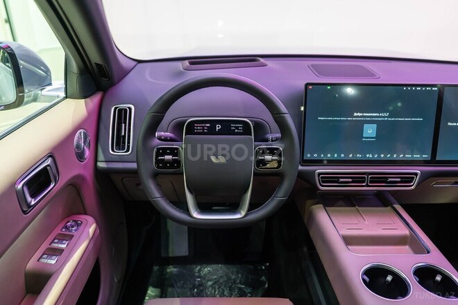 Li Auto L7 2026, 0 km - 1.5 l - Bakı