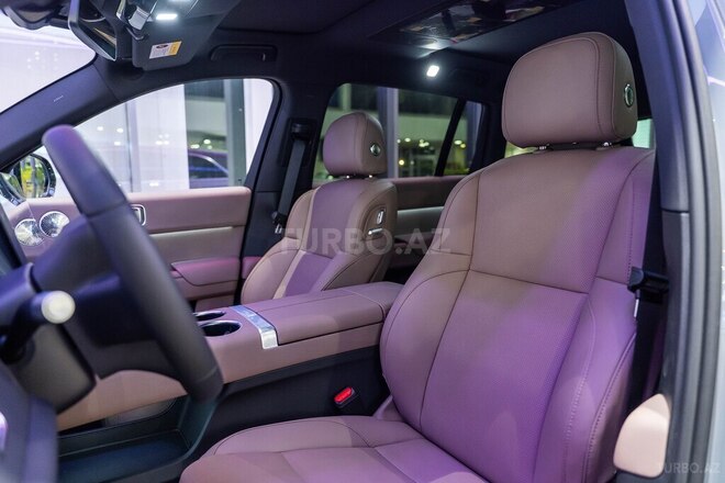 Li Auto L7 2026, 0 km - 1.5 l - Bakı
