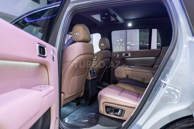 Li Auto L7 2026, 0 km - 1.5 l - Bakı