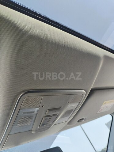 Changan CS 35 Plus 2023, 28,500 km - 1.4 l - Bakı