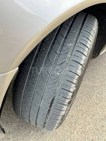 Mercedes E 320 4MATIC 2004, 329,150 km - 3.2 l - Şəmkir
