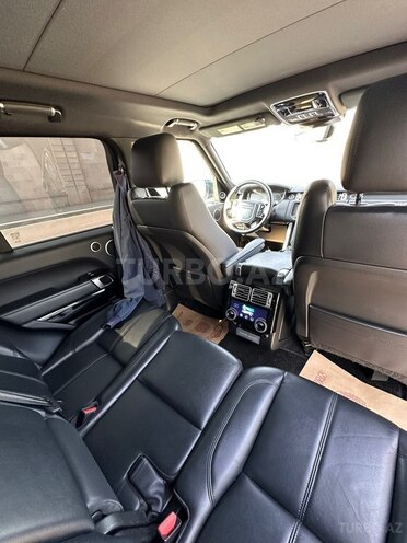 Land Rover Range Rover 2017, 178,000 km - 3.0 l - Bakı