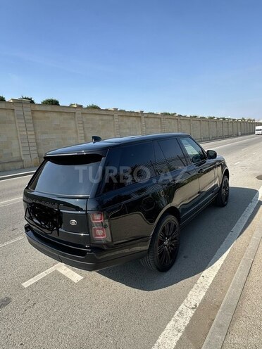 Land Rover Range Rover 2017, 178,000 km - 3.0 l - Bakı