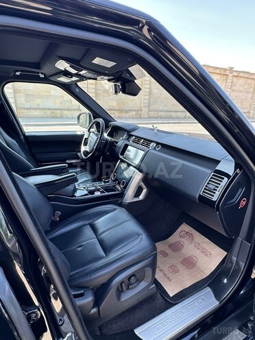 Land Rover Range Rover 2017, 178,000 km - 3.0 l - Bakı