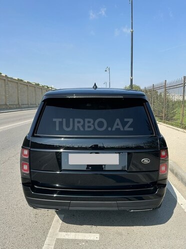 Land Rover Range Rover 2017, 178,000 km - 3.0 l - Bakı