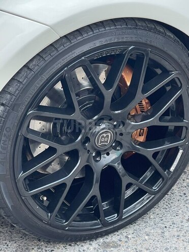 Mercedes CLS 63 AMG 2012, 150,000 km - 5.5 l - Bakı