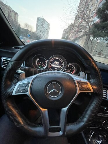 Mercedes CLS 63 AMG 2012, 150,000 km - 5.5 l - Bakı