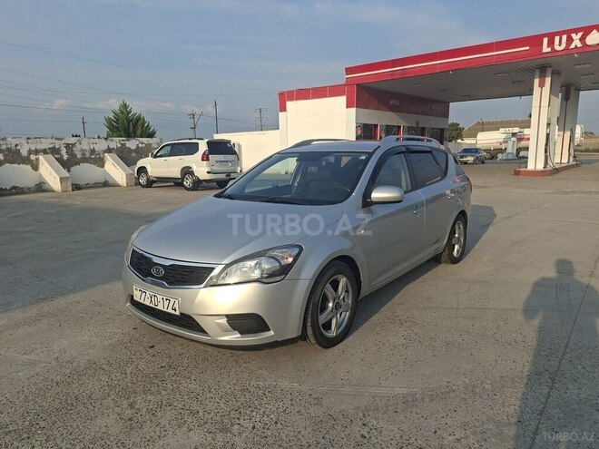 Kia  2009, 365,255 km - 1.6 л - İmişli