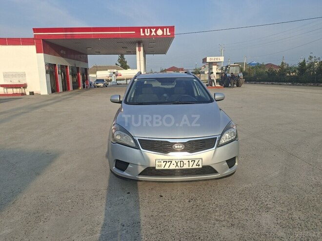 Kia  2009, 365,255 km - 1.6 л - İmişli