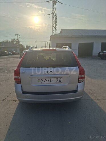 Kia  2009, 365,255 km - 1.6 л - İmişli