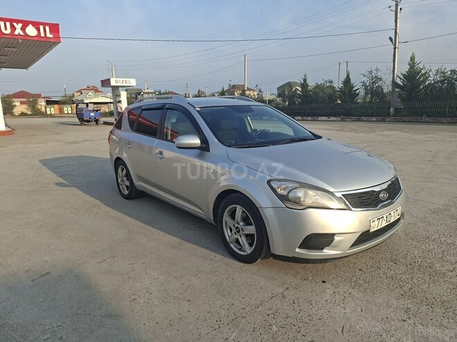 Kia  2009, 365,255 km - 1.6 л - İmişli