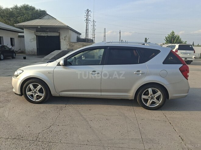 Kia  2009, 365,255 km - 1.6 л - İmişli