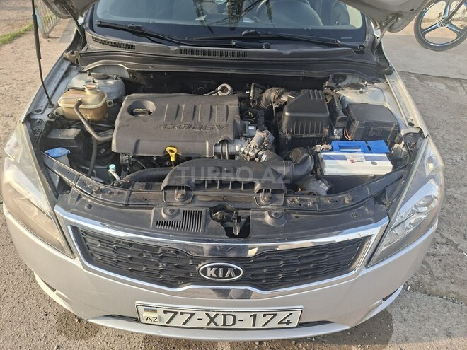 Kia  2009, 365,255 km - 1.6 л - İmişli