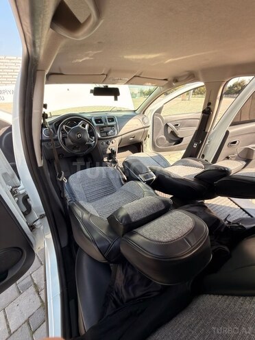 Renault Logan 2020, 64,680 km - 1.6 l - Bakı