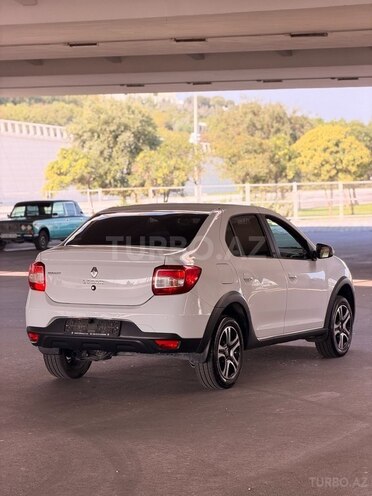 Renault Logan 2020, 64,680 km - 1.6 l - Bakı