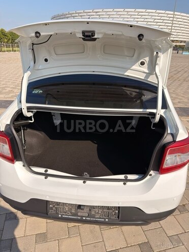 Renault Logan 2020, 64,680 km - 1.6 l - Bakı