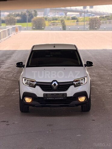 Renault Logan 2020, 64,680 km - 1.6 l - Bakı