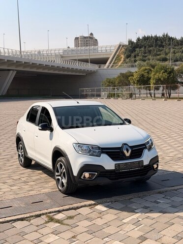 Renault Logan 2020, 64,680 km - 1.6 l - Bakı