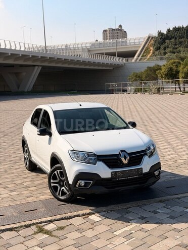 Renault Logan 2020, 64,680 km - 1.6 l - Bakı