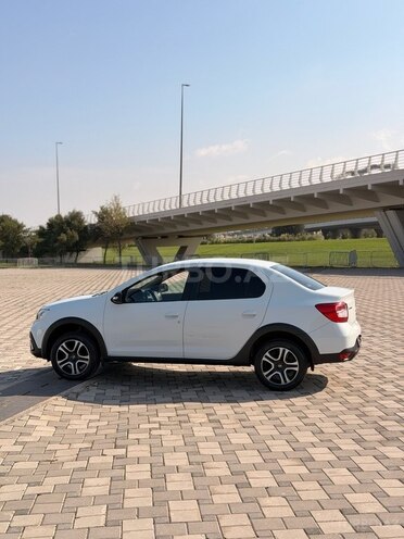 Renault Logan 2020, 64,680 km - 1.6 l - Bakı
