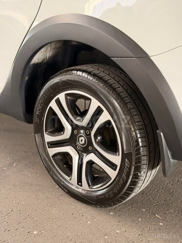 Renault Logan 2020, 64,680 km - 1.6 l - Bakı