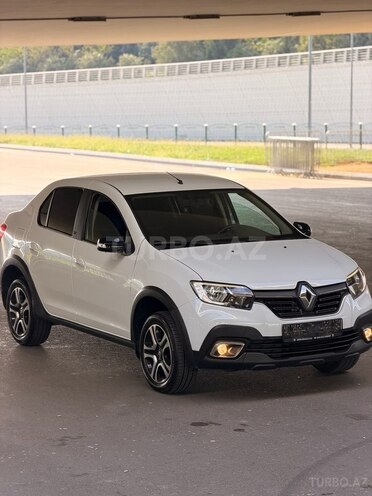 Renault Logan 2020, 64,680 km - 1.6 l - Bakı
