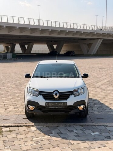 Renault Logan 2020, 64,680 km - 1.6 l - Bakı