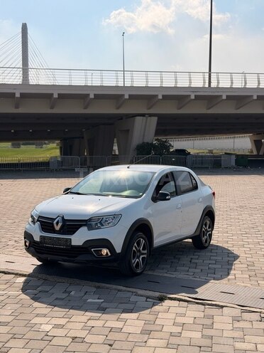 Renault Logan 2020, 64,680 km - 1.6 l - Bakı