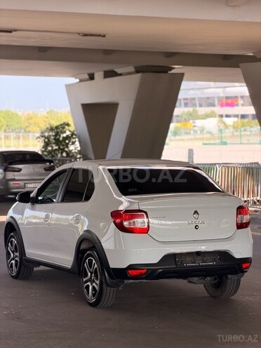 Renault Logan 2020, 64,680 km - 1.6 l - Bakı