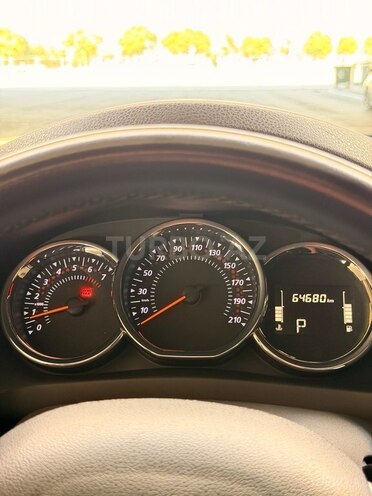 Renault Logan 2020, 64,680 km - 1.6 l - Bakı