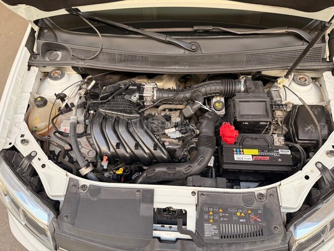 Renault Logan 2020, 64,680 km - 1.6 l - Bakı